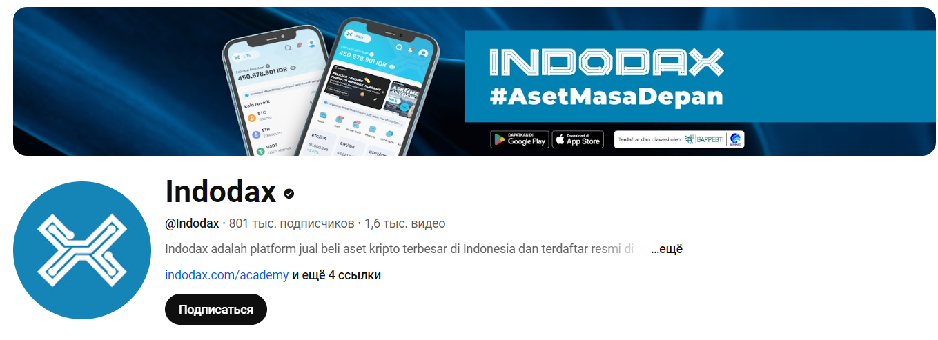 indodax
