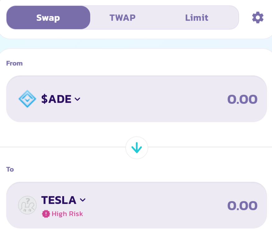 как продать tesla coin