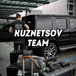 Kuznetsov Team