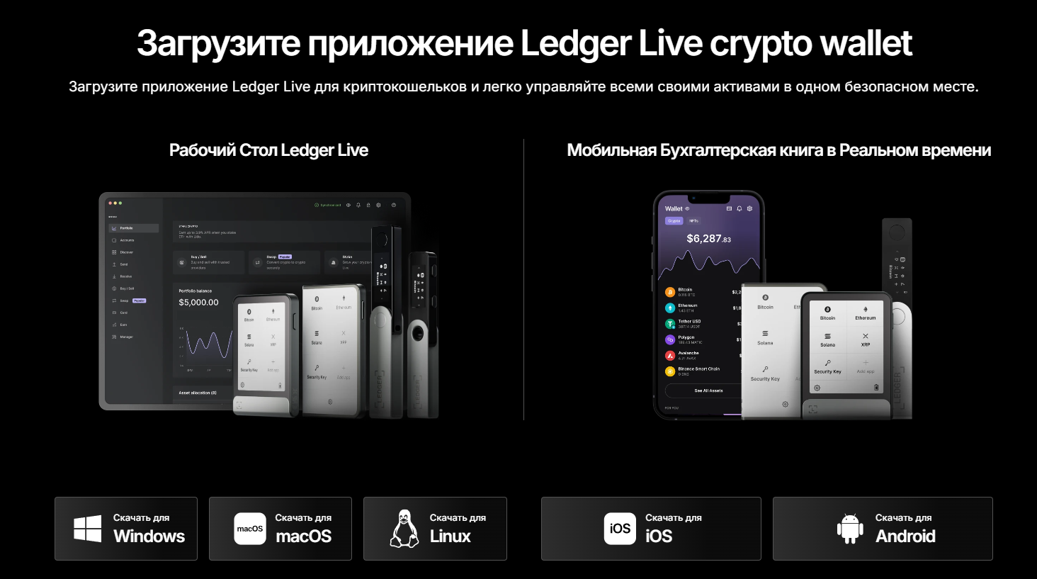 ledger com отзывы о кошельке