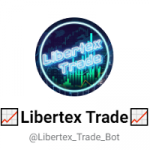 Libertex Trade Bot