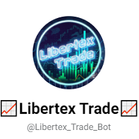 Libertex Trade Bot