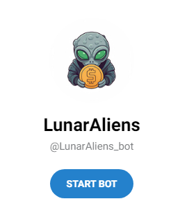 lunar aliens