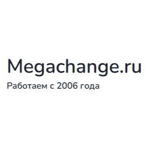 Megachange