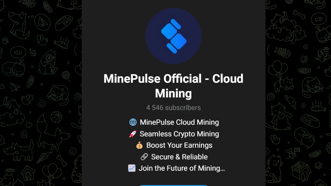 minepulse io отзывы