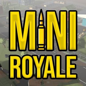 Mini Royale