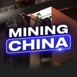 Mining China Chat