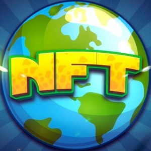 Мир Nft 🌎 Gamefi Play To Earn