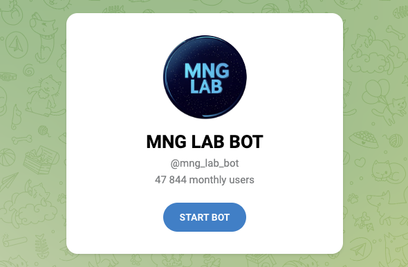 mng lab bot