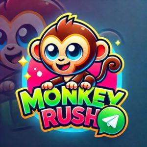 Monkeyrush Community