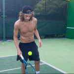 Nikita Bochkarev Blog