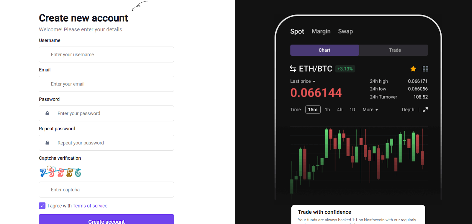 nosfoxcoin крипто
