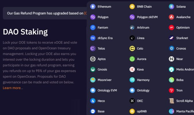 openocean