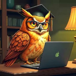Owl in Trade