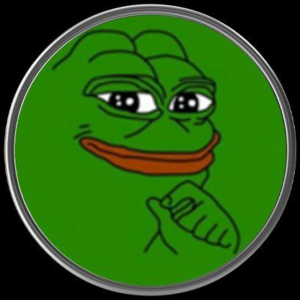 Pepe Hash