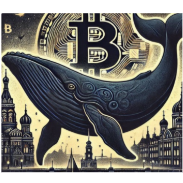 Питерский Кит❗️ |trading|blog|