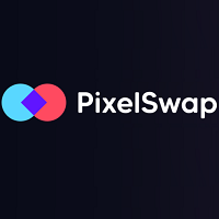 Pixelswap