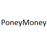 Poneymoney