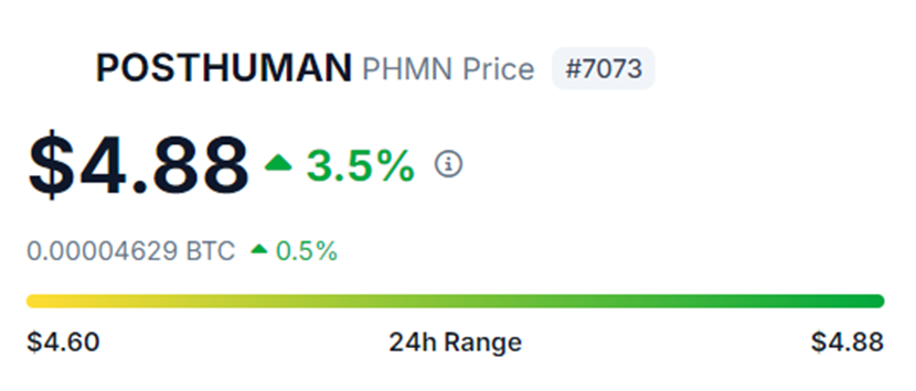 posthuman