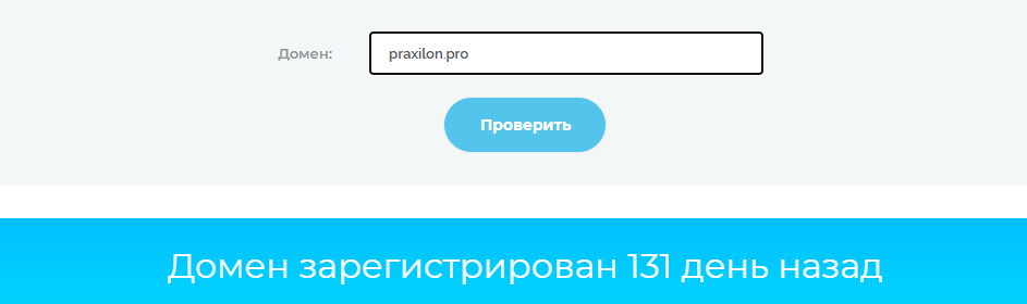 praxilon инвестиции отзывы