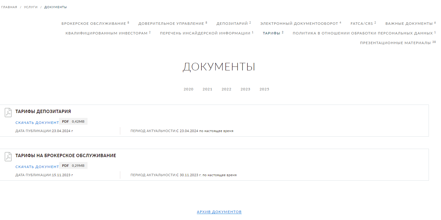 probonds иволга капитал