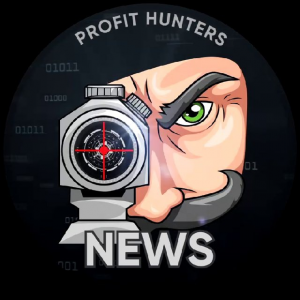 Profithunters News. Инвестпортал №1