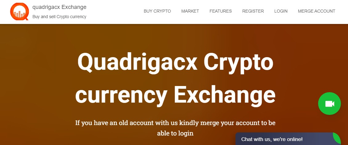 quadrigacx