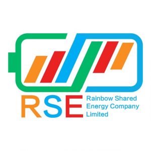 Rainbow Shared Energy Rse