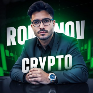 Romanov in Crypto