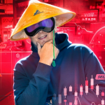 Самурай Трейдер