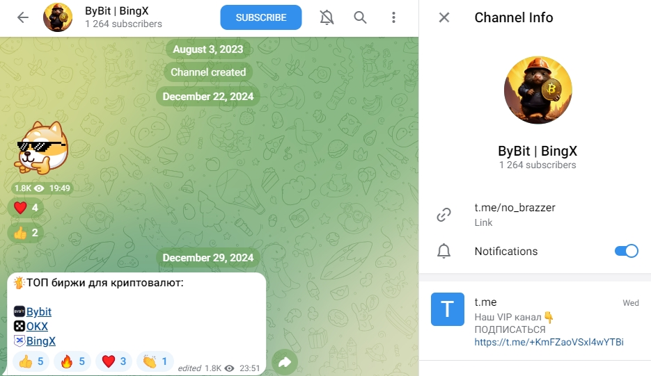 sava egorov telegram