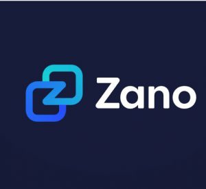 ZANO лого