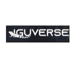 Iguverse лого