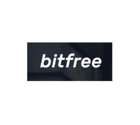 Bitfree лого