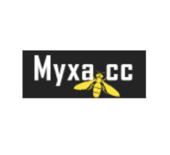 Муха лого