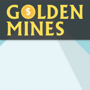 golden mines отзывы