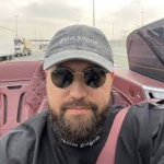 Артем Безруков