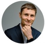 Совместные Инвестиции К8 Вадим Беседин