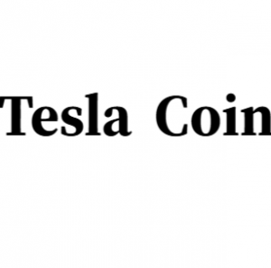 Tesla Coin