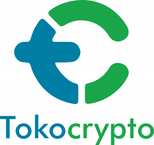 Tokocrypto