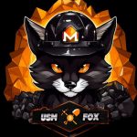 Usmfox Mining | Майнинг и Криптовалюта