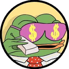 Wall Street Pepe