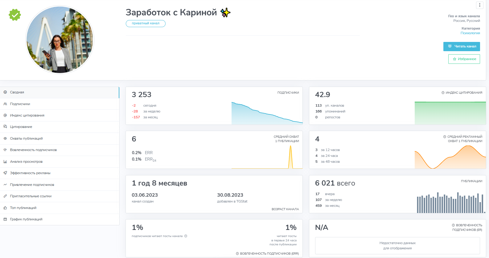 заработок с кариной в телеграмме