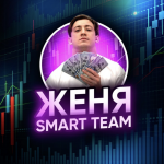 Женя Smart Team