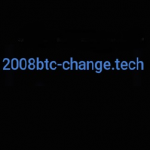 2008btc Change Tech