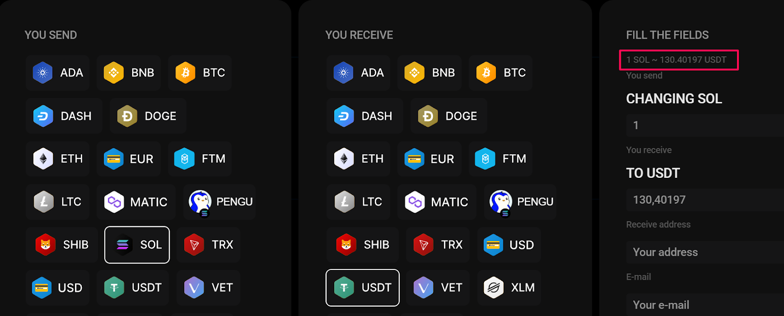 2008btc change tech