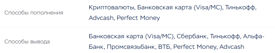 4exchange