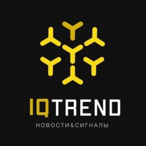 Телеграм IQ trend