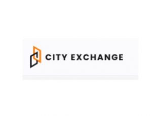 city exchange лого