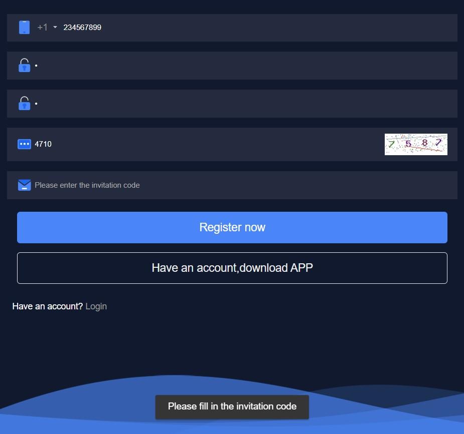 ackstar биржа